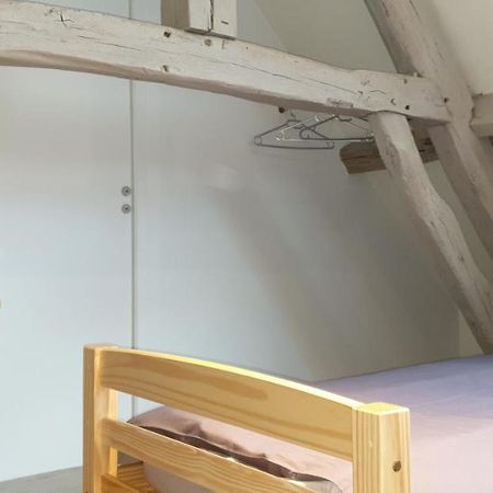 La Petite Maison Hotell Saint-Georges-sur-Cher Eksteriør bilde