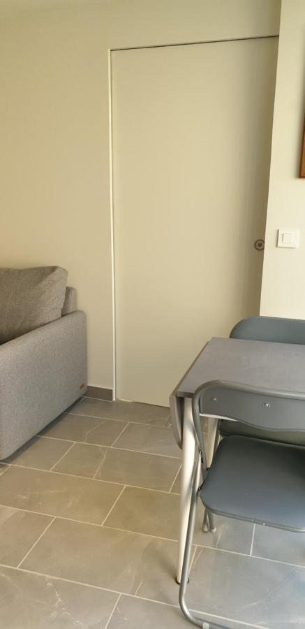 La Petite Maison Hotell Saint-Georges-sur-Cher Eksteriør bilde