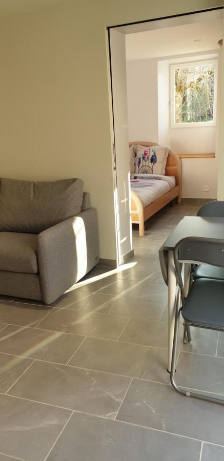La Petite Maison Hotell Saint-Georges-sur-Cher Eksteriør bilde