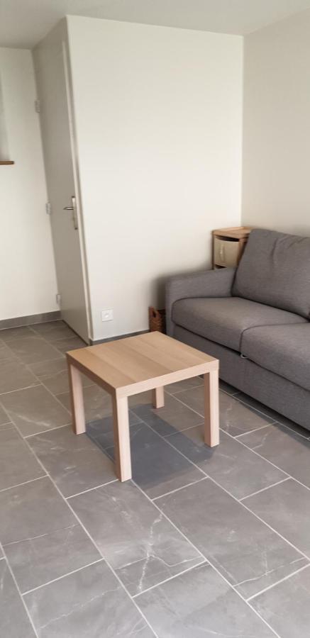 La Petite Maison Hotell Saint-Georges-sur-Cher Eksteriør bilde