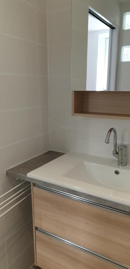 La Petite Maison Hotell Saint-Georges-sur-Cher Eksteriør bilde