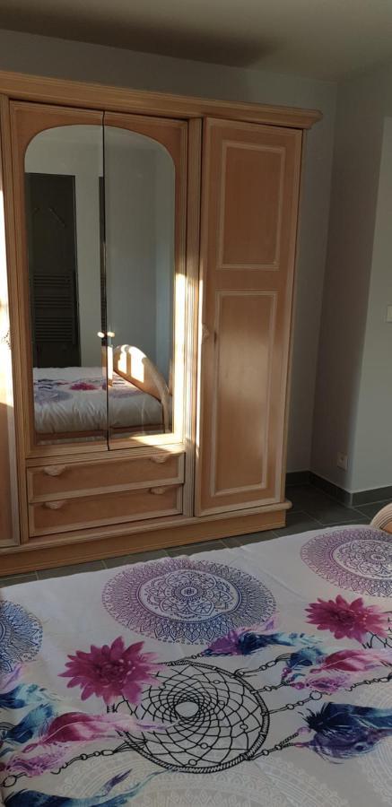 La Petite Maison Hotell Saint-Georges-sur-Cher Eksteriør bilde