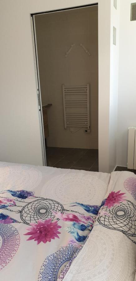La Petite Maison Hotell Saint-Georges-sur-Cher Eksteriør bilde