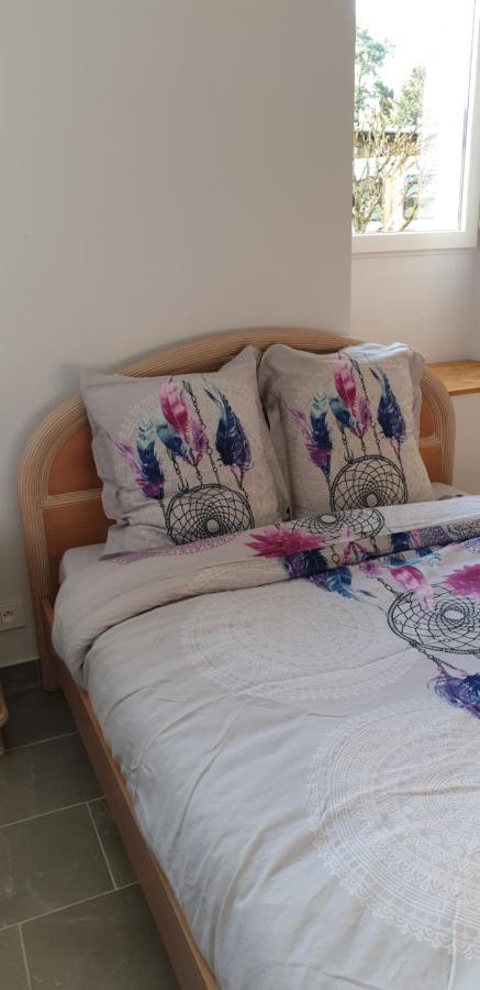La Petite Maison Hotell Saint-Georges-sur-Cher Eksteriør bilde