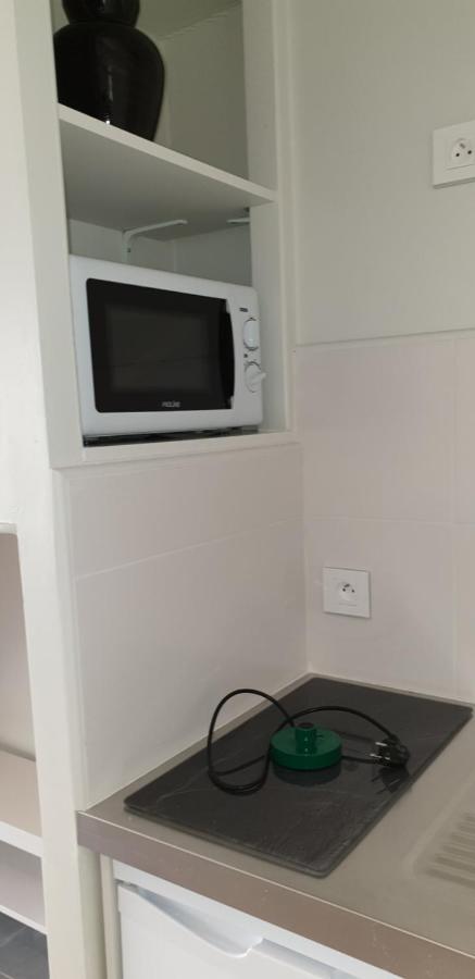 La Petite Maison Hotell Saint-Georges-sur-Cher Eksteriør bilde